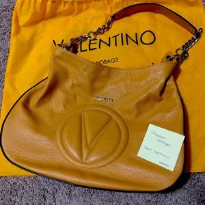 Valentino Tote with dustbag